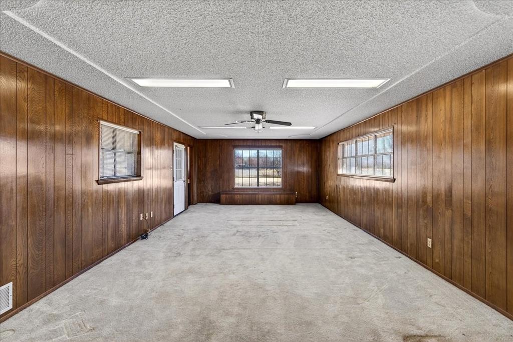 County - Residential