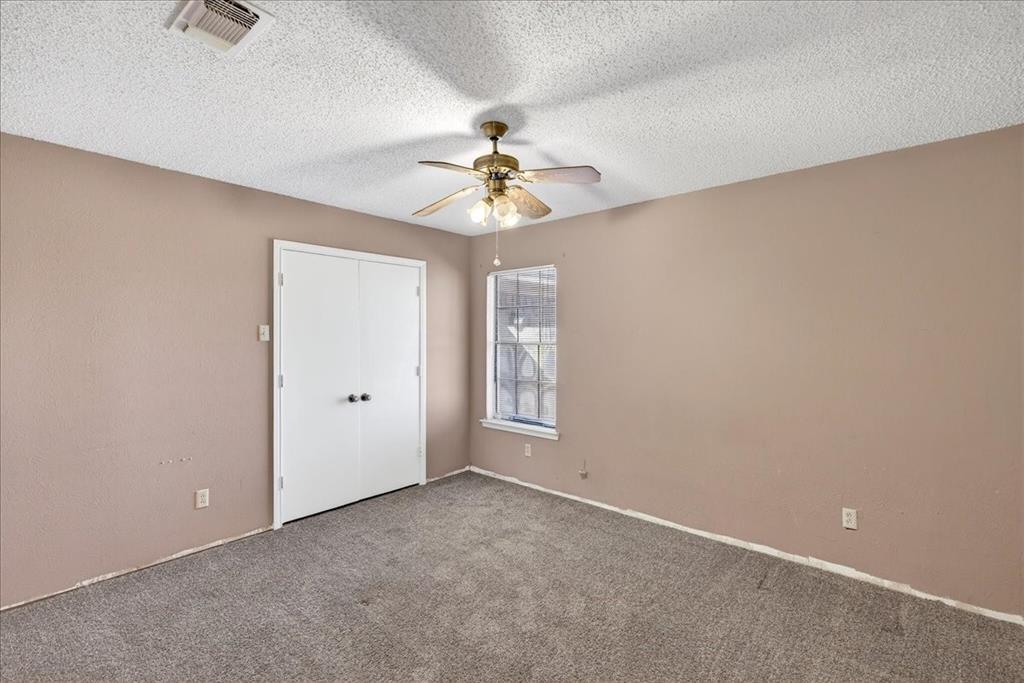 County - Residential