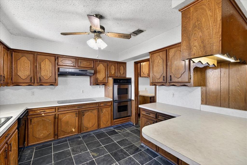 County - Residential