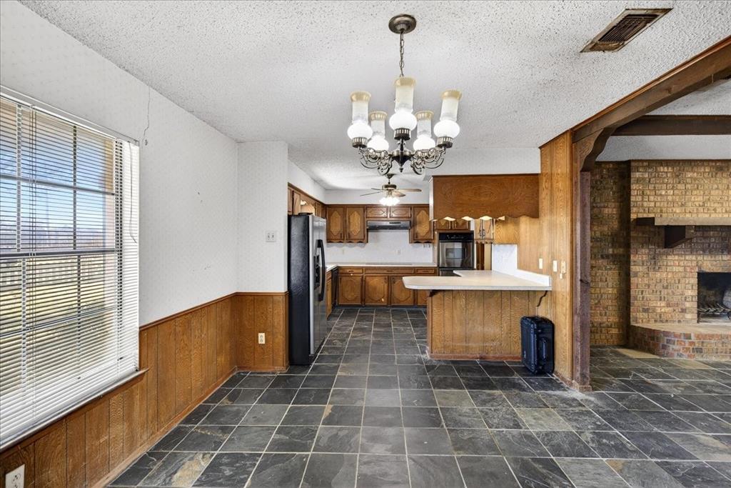 County - Residential