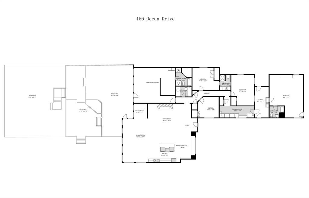 Eastwood Islands Add - Residential