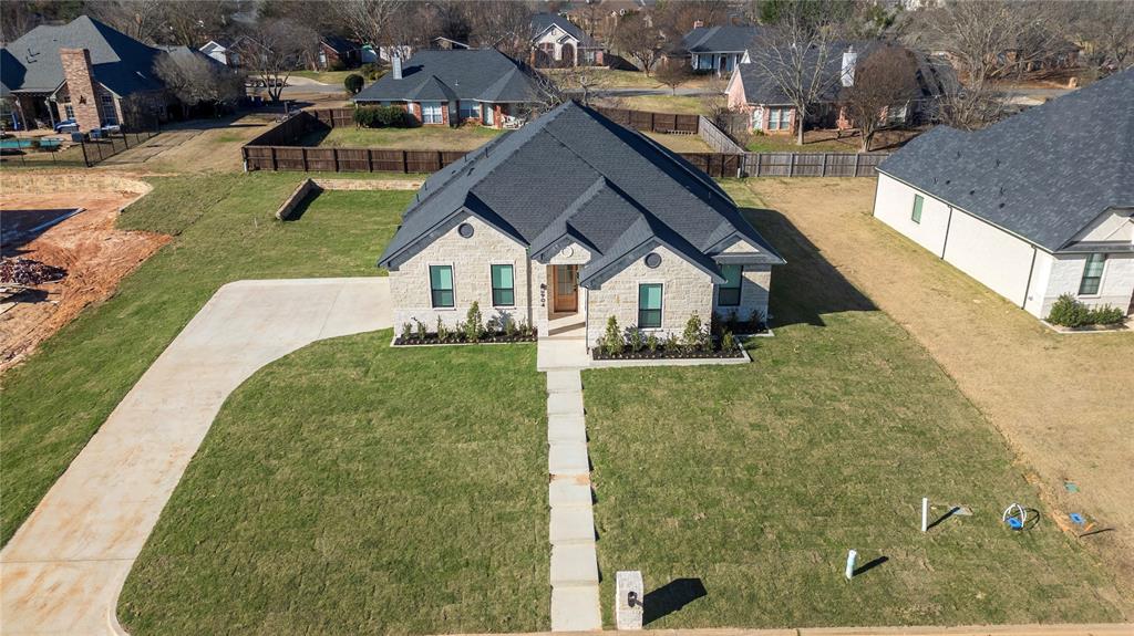 Red Oak Estates - Residential