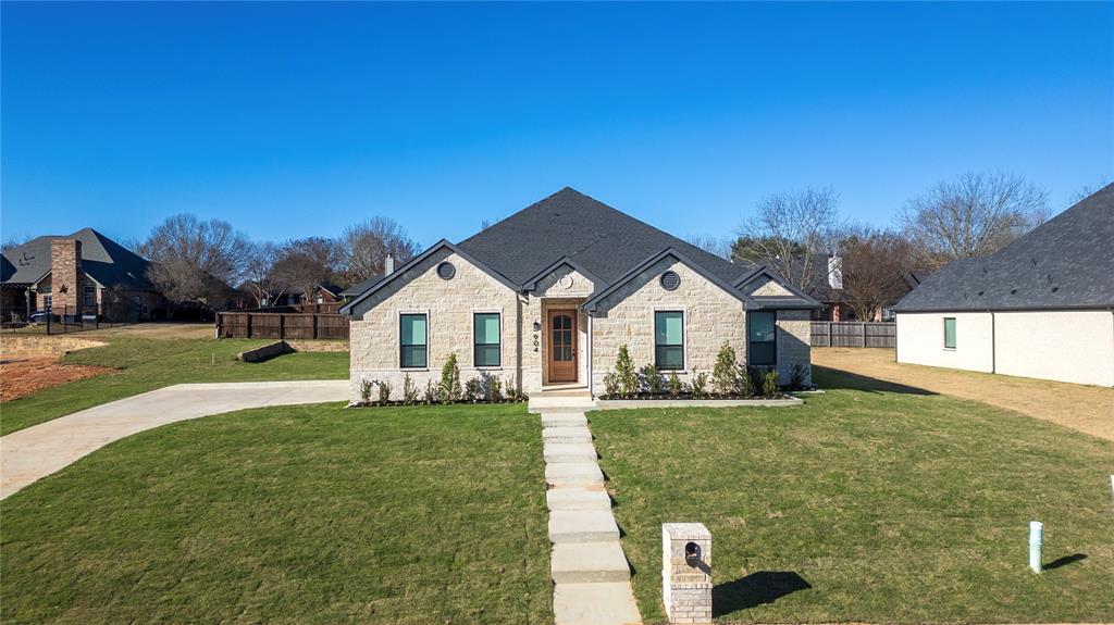 Red Oak Estates - Residential