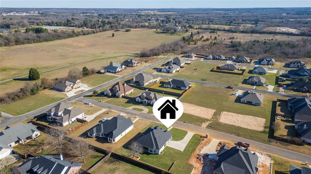 Red Oak Estates - Residential