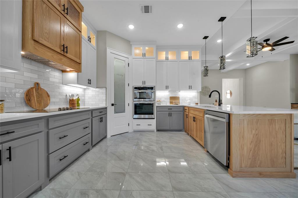 Red Oak Estates - Residential