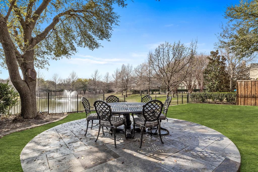 Villages Of Stonebriar Park Ph 2 - Residential