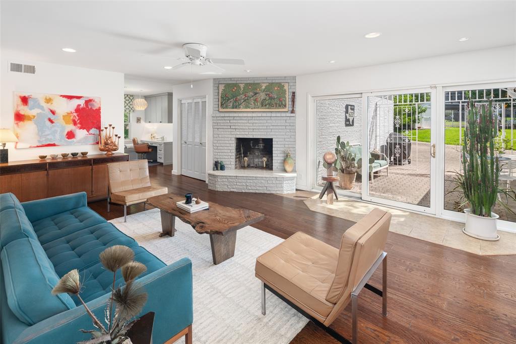 Mayme K Cherry - Residential