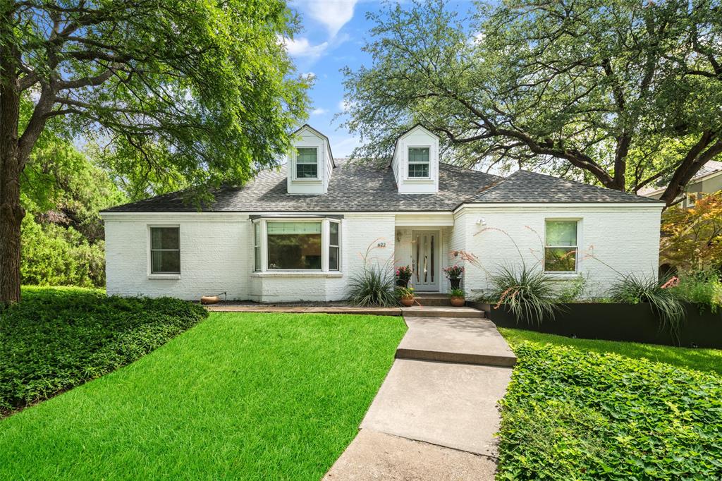 Mayme K Cherry - Residential