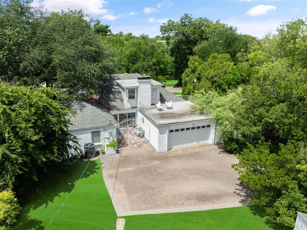 Mayme K Cherry - Residential