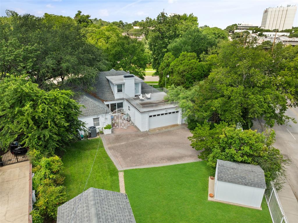Mayme K Cherry - Residential