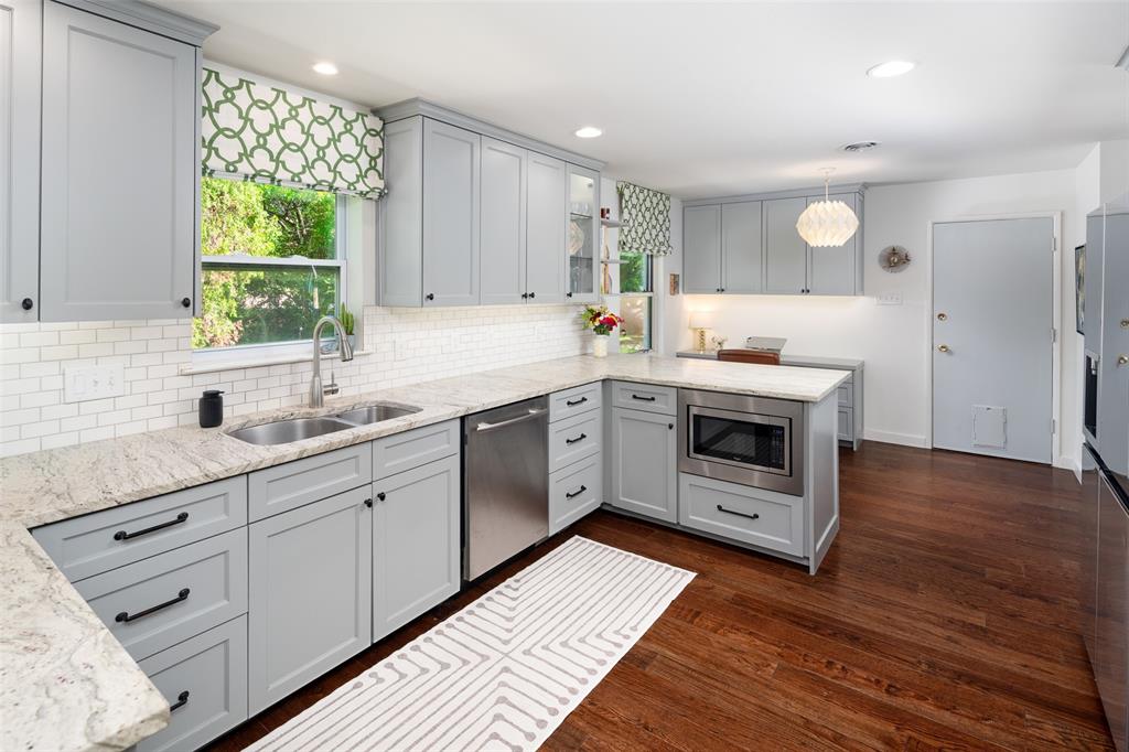 Mayme K Cherry - Residential