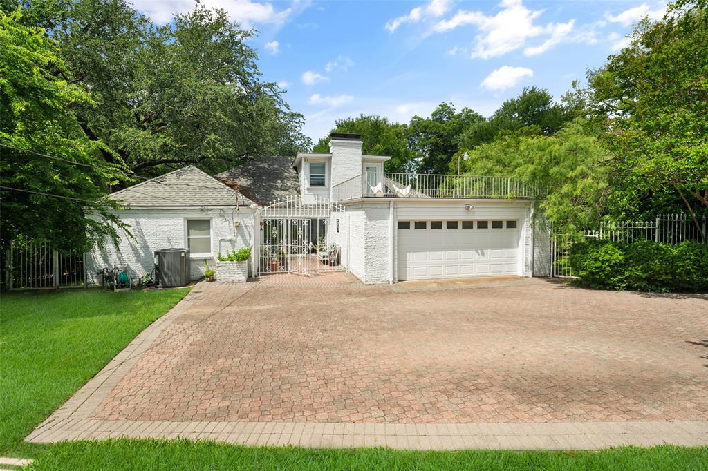 Mayme K Cherry - Residential