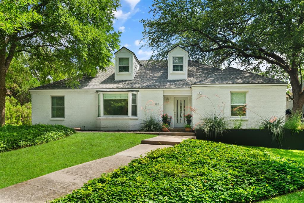Mayme K Cherry - Residential