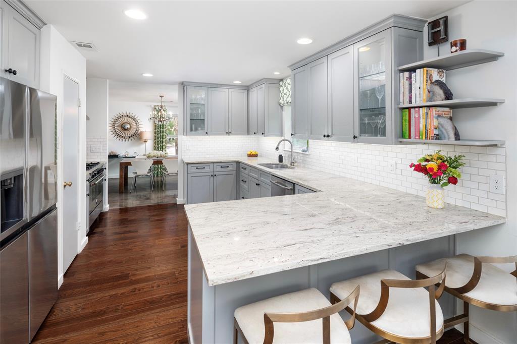 Mayme K Cherry - Residential