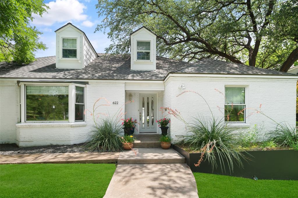 Mayme K Cherry - Residential