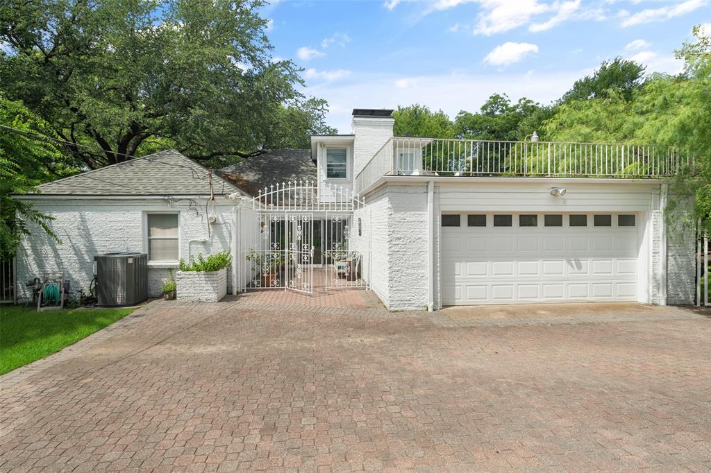 Mayme K Cherry - Residential
