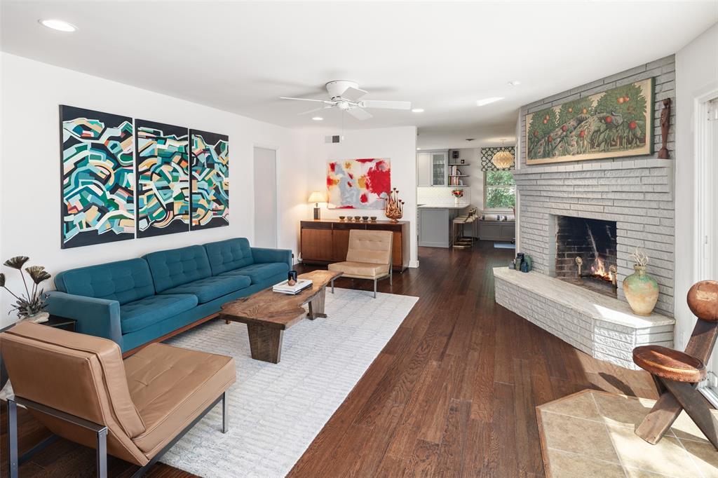 Mayme K Cherry - Residential