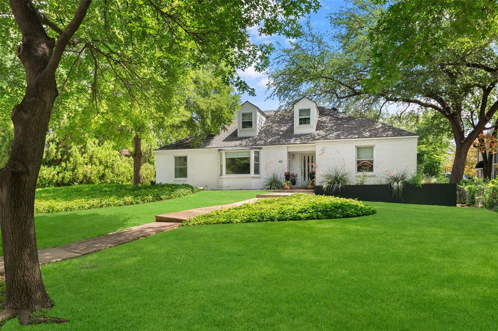 Mayme K Cherry - Residential
