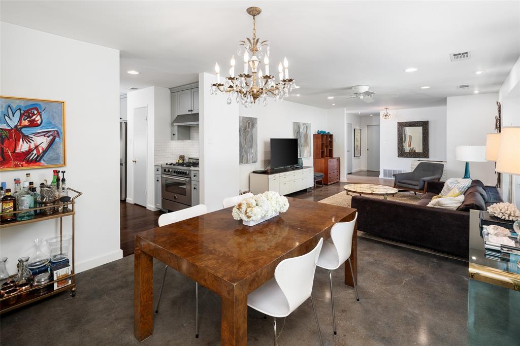 Mayme K Cherry - Residential