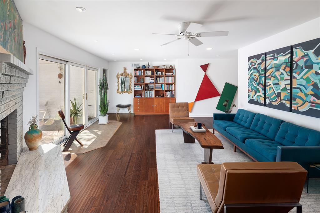 Mayme K Cherry - Residential