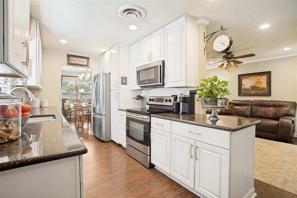 Berry Heights 3 - Residential