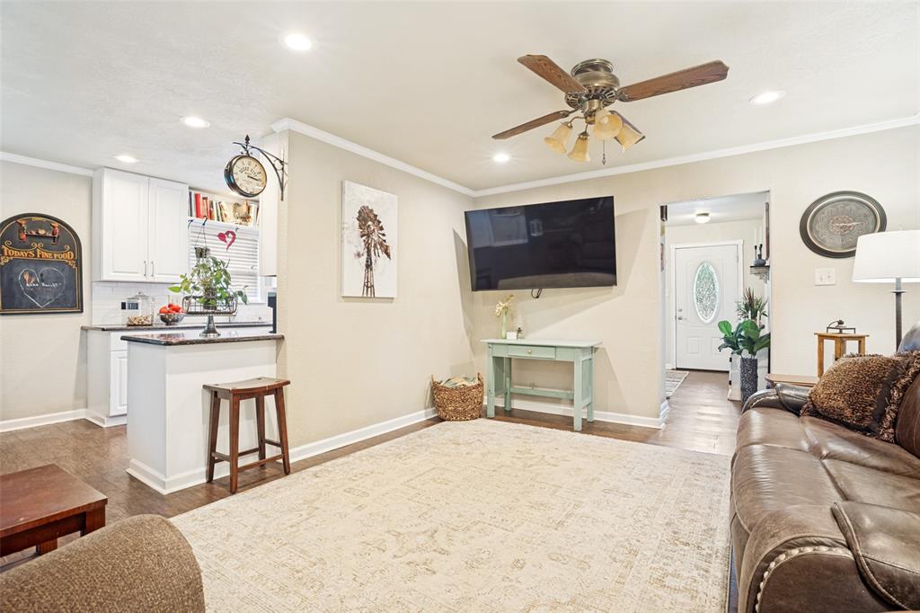 Berry Heights 3 - Residential