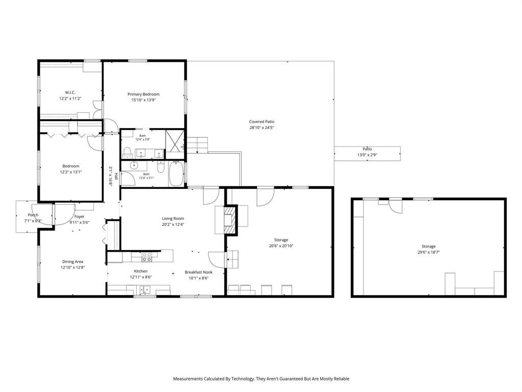 Berry Heights 3 - Residential