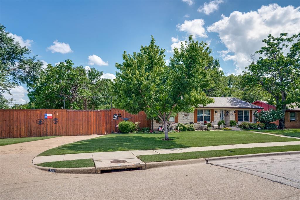 Berry Heights 3 - Residential