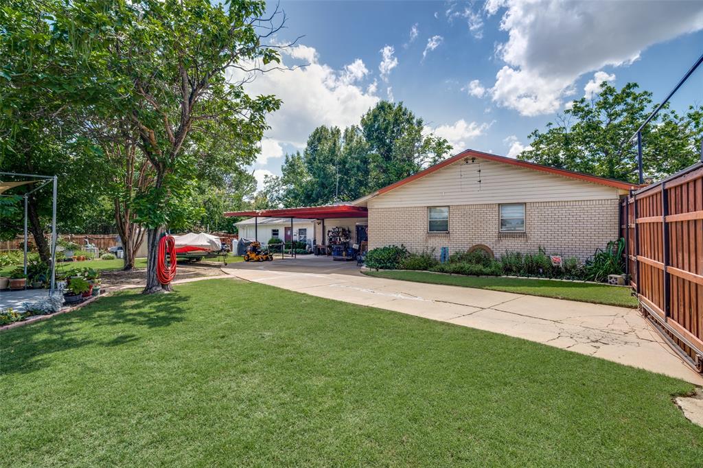 Berry Heights 3 - Residential