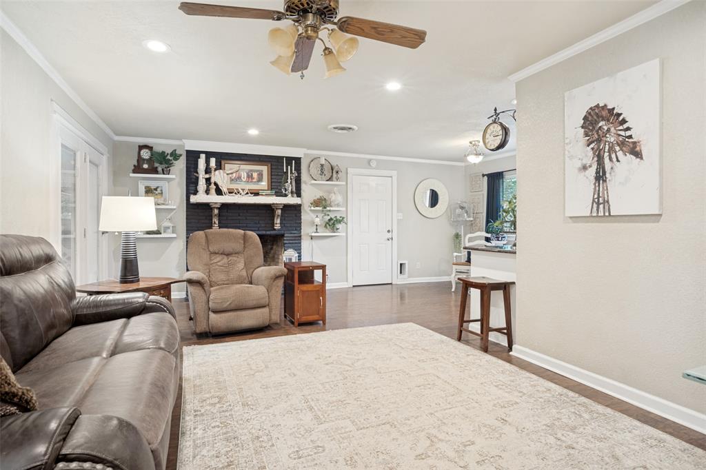 Berry Heights 3 - Residential