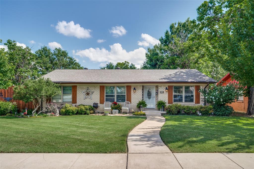 Berry Heights 3 - Residential