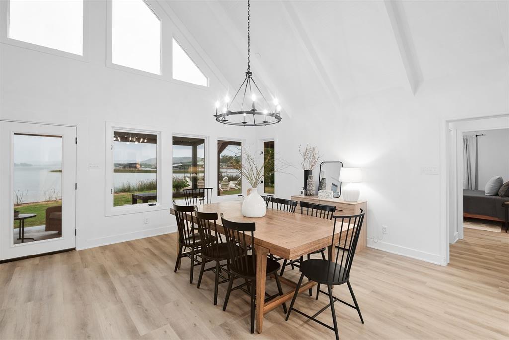 Peninsula - Residential