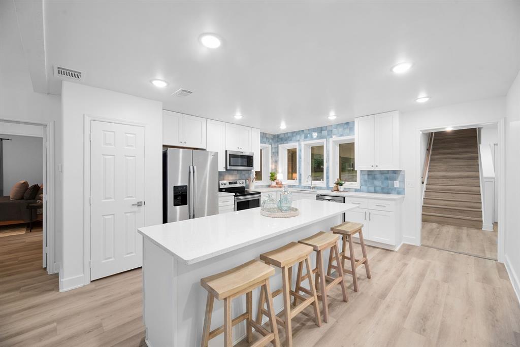 Peninsula - Residential