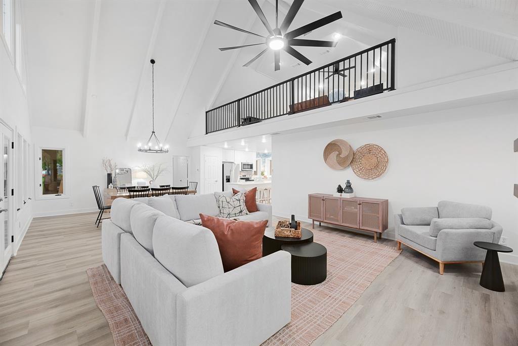 Peninsula - Residential