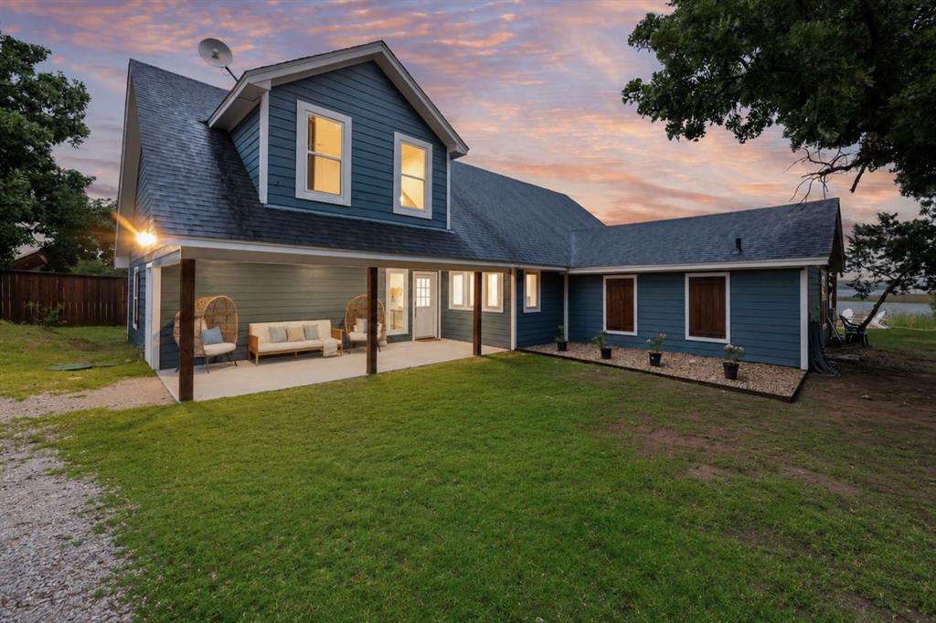 Peninsula - Residential