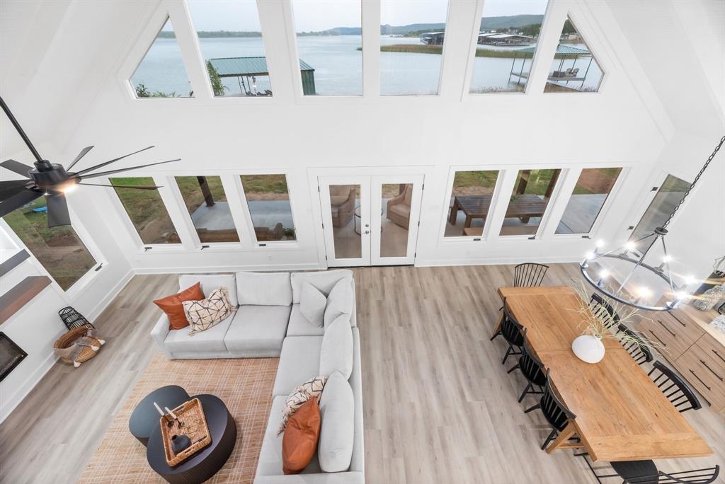 Peninsula - Residential
