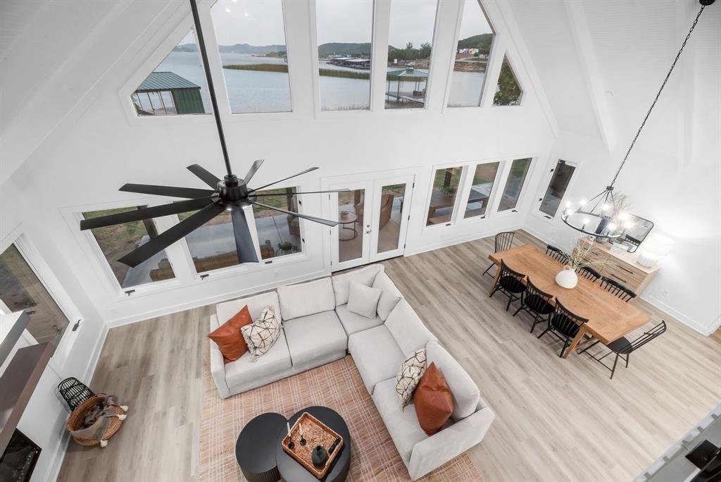 Peninsula - Residential