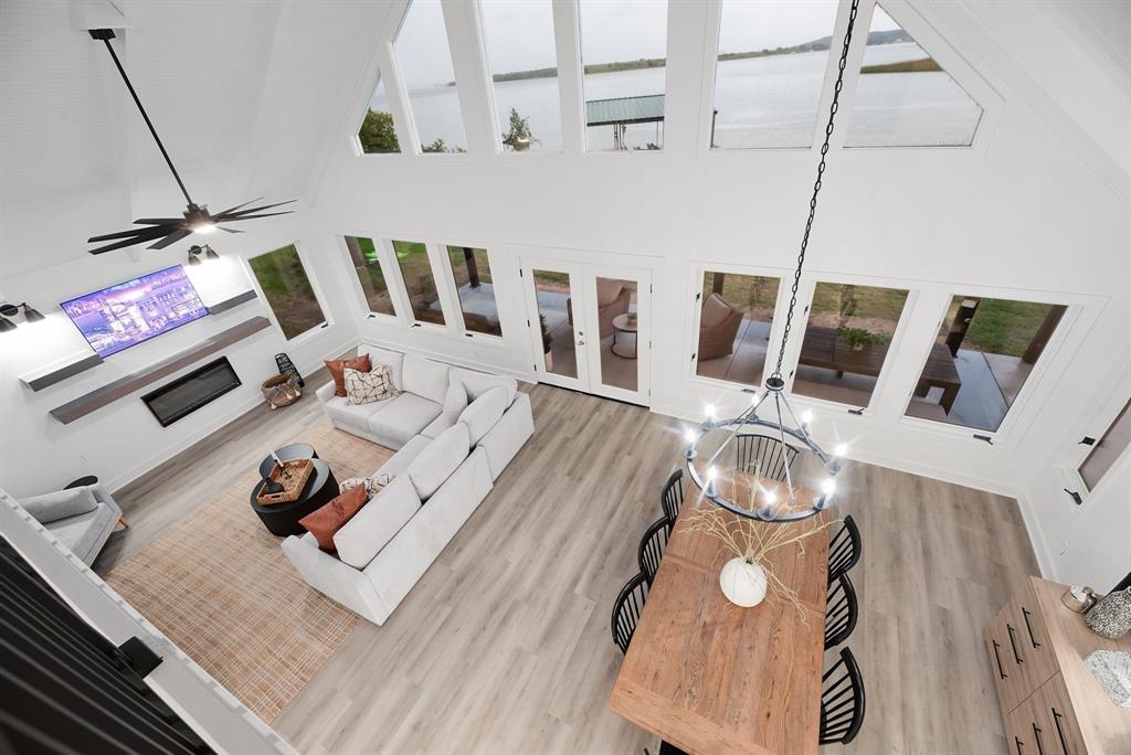 Peninsula - Residential