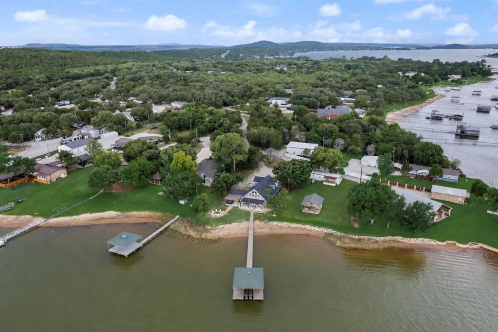 Peninsula - Residential