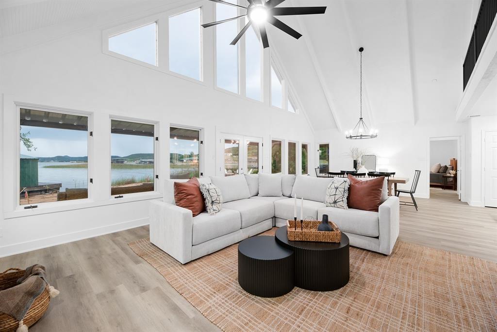Peninsula - Residential