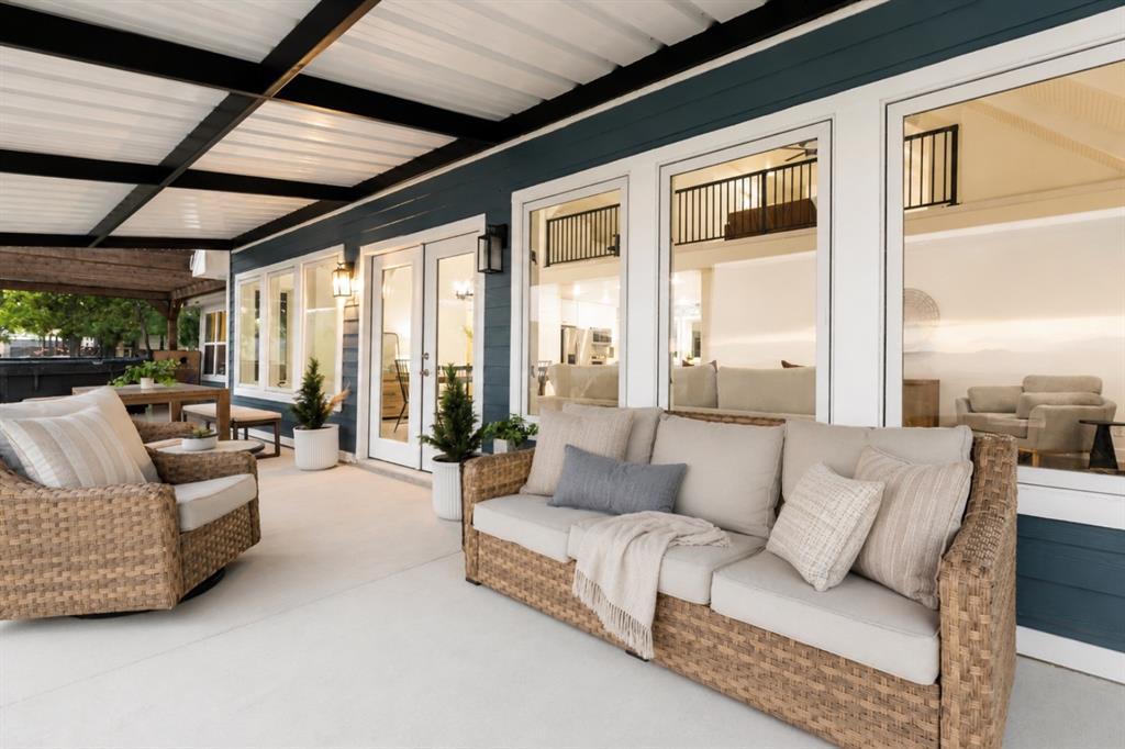 Peninsula - Residential