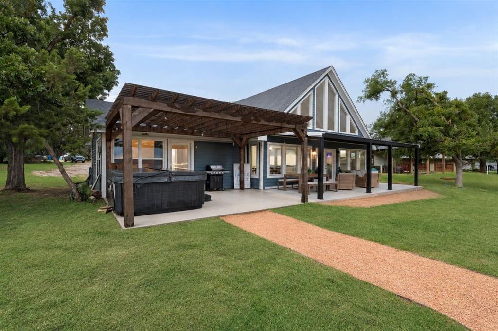 Peninsula - Residential