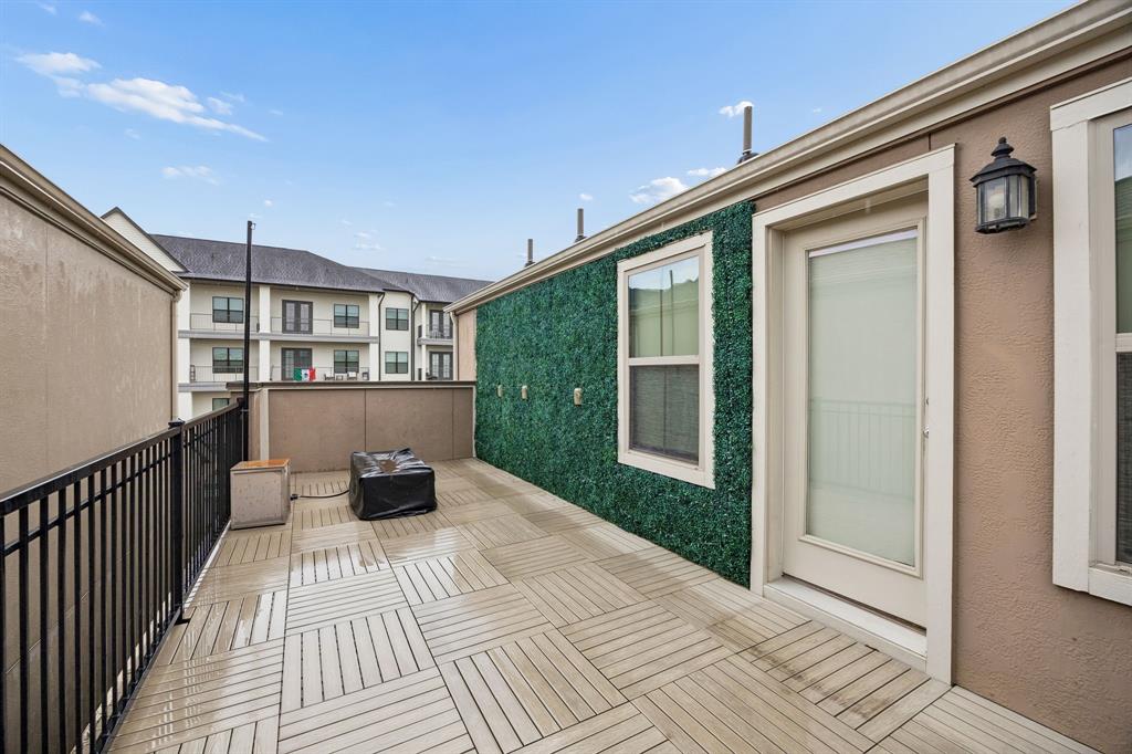Trinity Gates Add Ph 2 - Residential