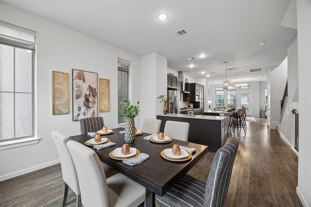 Trinity Gates Add Ph 2 - Residential