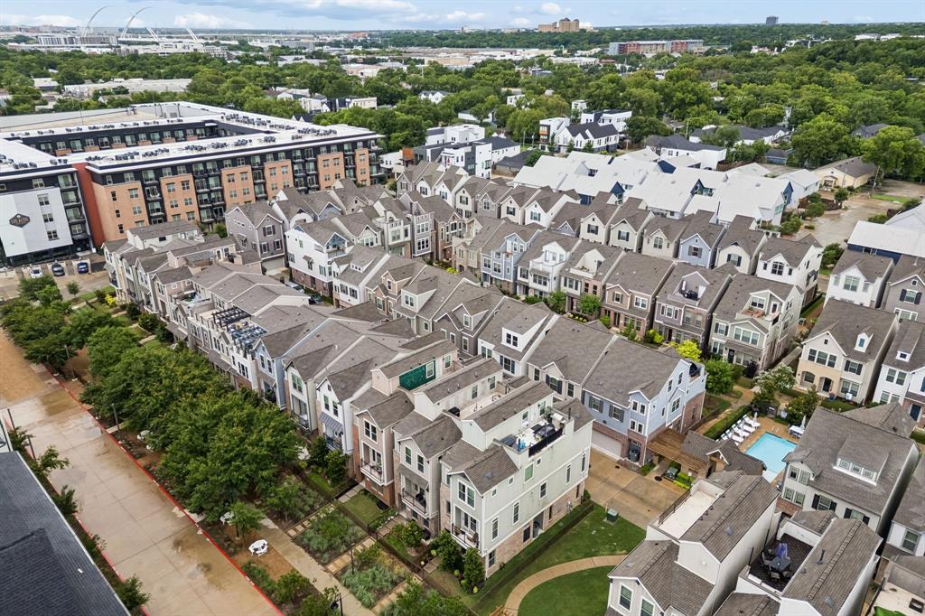 Trinity Gates Add Ph 2 - Residential
