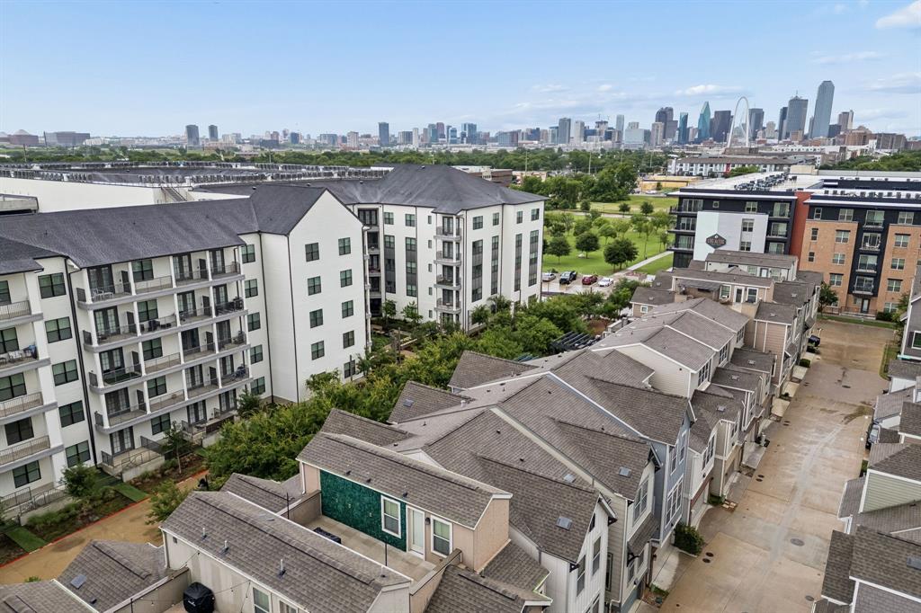 Trinity Gates Add Ph 2 - Residential