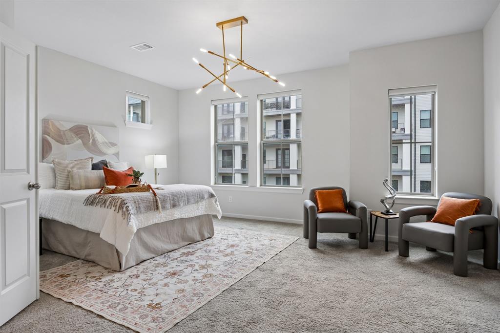 Trinity Gates Add Ph 2 - Residential