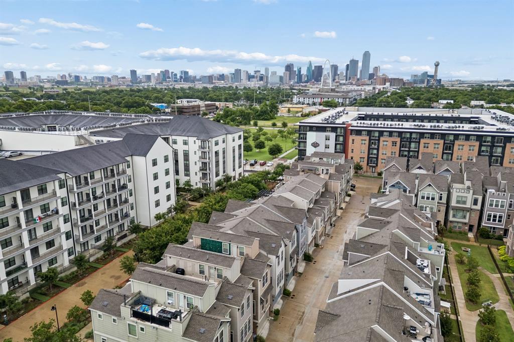 Trinity Gates Add Ph 2 - Residential