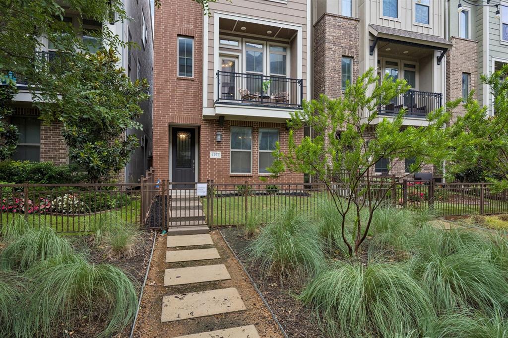 Trinity Gates Add Ph 2 - Residential
