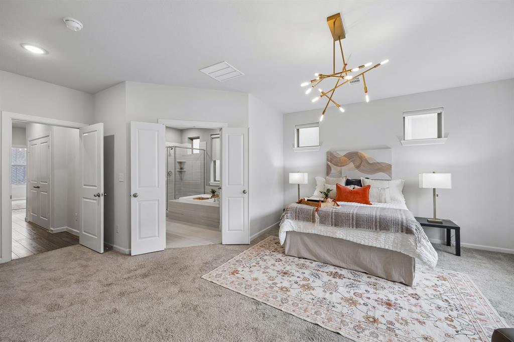 Trinity Gates Add Ph 2 - Residential